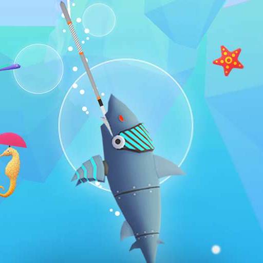 Fish Master: Go Fish Cover