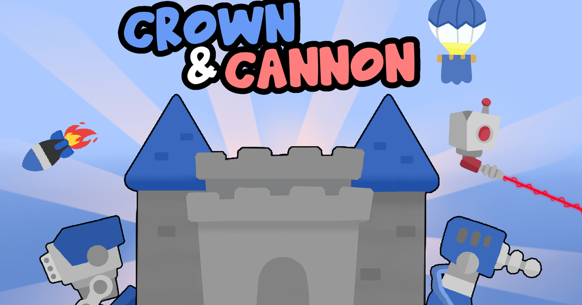 Crown & Cannon