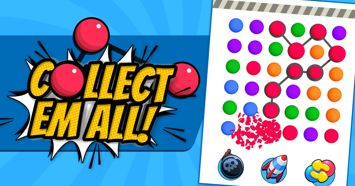 Collect Em All