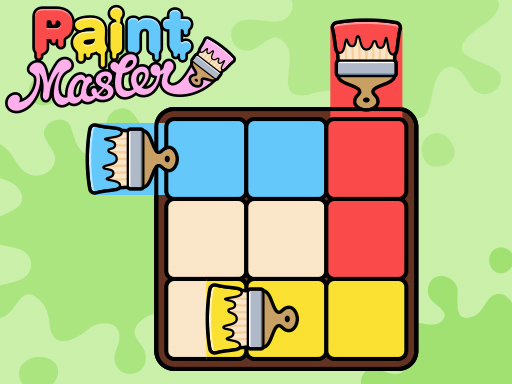 Paint Master Cover