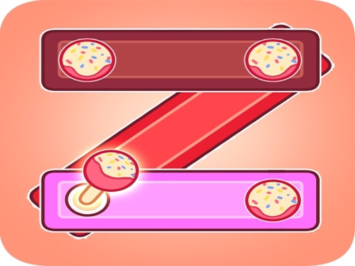 Kitkat Puzzle Cover