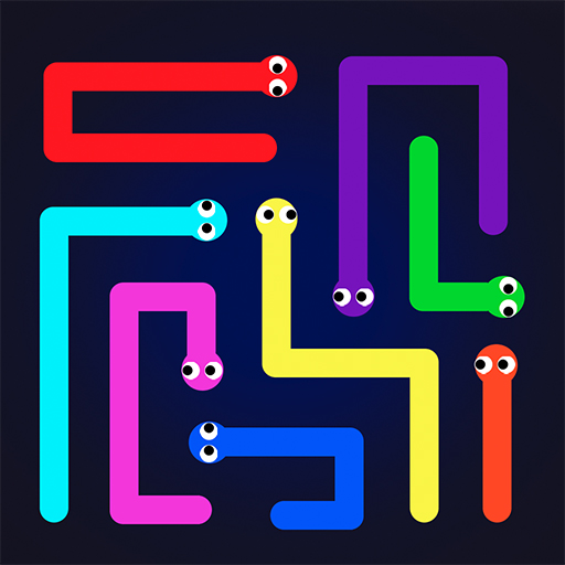 Worm Escape Cover