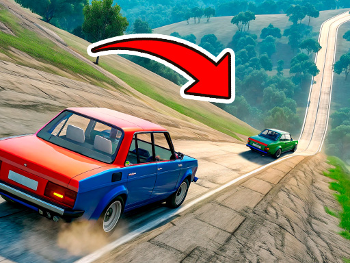 Crazy Stunts 3D Cover