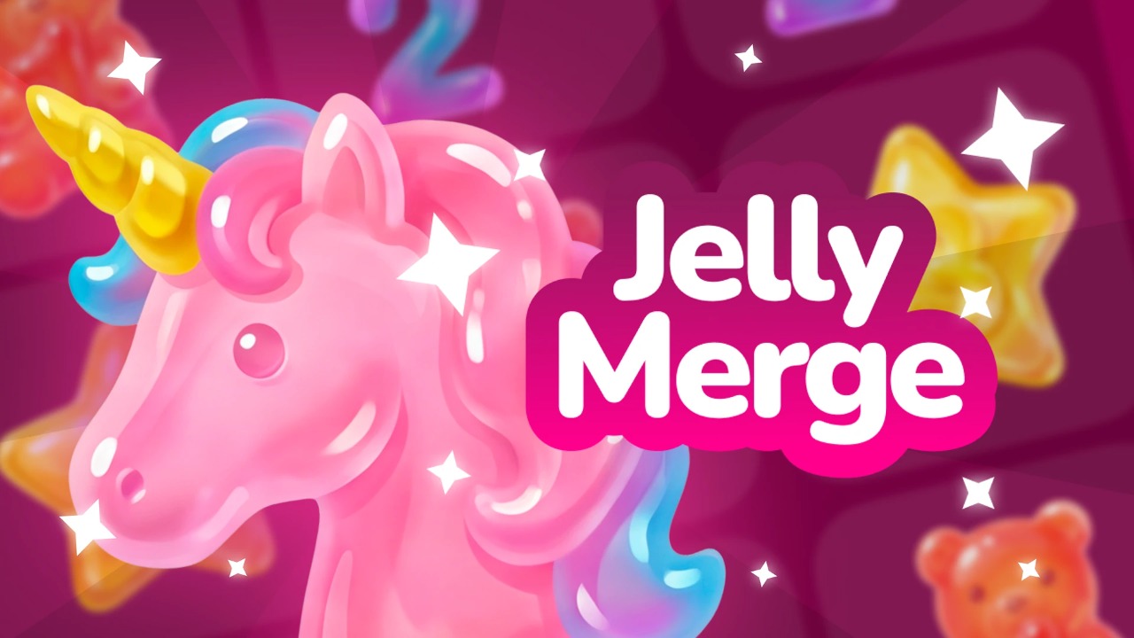 Gummy merge Cover