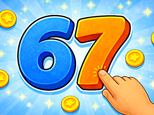 67 Clicker Tap Tap Cover