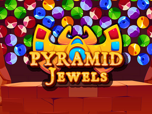 Pyramid Jewels Cover