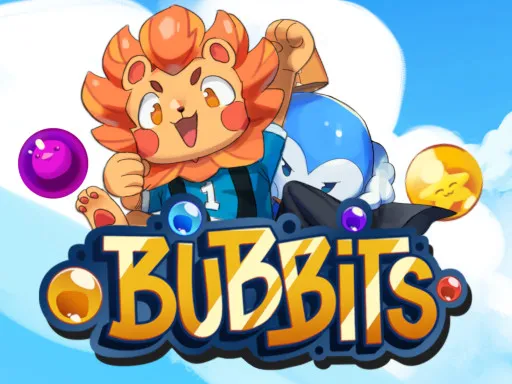 Bubbits Cover