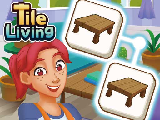 Tile Living Cover