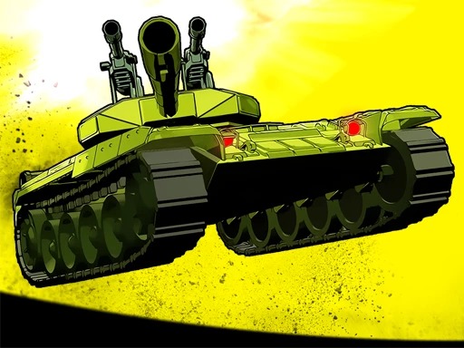 Wild Tanks Cover