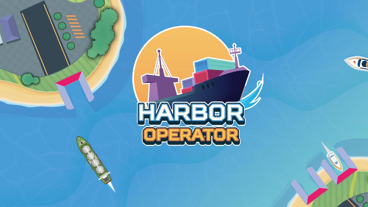 Harbor Operator Cover