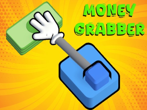 Money Grabber Cover