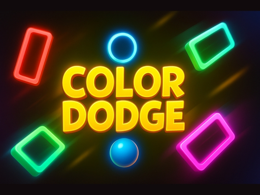 Color Dodge Cover
